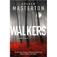 Walkers by Masterton, Graham, 9781801101196