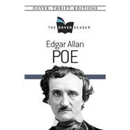 Edgar Allan Poe The Dover Reader by Poe, Edgar Allan, 9780486791197