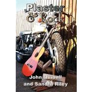 Plaster & Rock by Quibell, John; Riley, Sandra, 9780755211197