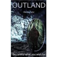Outland by Taylor, Dennis, 9781505631197