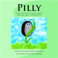 Pilly by Williams, Monterrey; Osborn, Laura; Winkler, Toni, 9781515151197