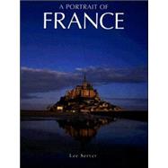 A Portrait of France by Server, Lee, 9781597641197