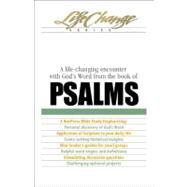 A Life-Changing Encounter with God's Word from the Book of Psalms by NAVIGATORS, 9781615211197