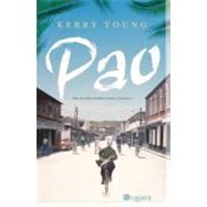 Pao by Young, Kerry; Mayor, Carlos, 9788402421197