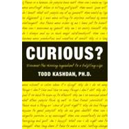 Curious? by Kashdan, Todd, 9780061661198
