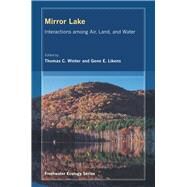 Mirror Lake by Likens, Gene E., 9780520261198