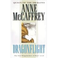Dragonflight by McCaffrey, Anne, 9780808521198
