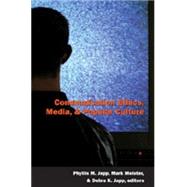 Communication Ethics, Media, and Popular Culture by Japp, Phyllis M.; Meister, Mark; JAPP, DEBRA K., 9780820471198