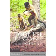 Tool Use in Animals by Sanz, Crickette M.; Call, Josep; Boesch, Christophe, 9781107011199