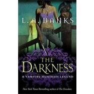 The Darkness by Banks, L. A., 9781429931199