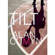 Tilt by Cumyn, Alan, 9781554981199