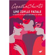 Une idylle fatale by Agatha Christie, 9782702451199