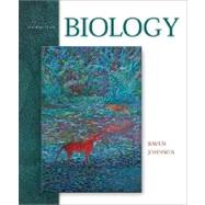 Biology by Raven, Peter H., 9780073031200