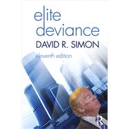 Elite Deviance by Unknown, 9781138061200