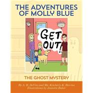 The Adventures of Molly Blue by Devito, A. H.; Blevins, Kimberly K.; Baker, Jeanette, 9781503131200