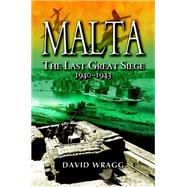 Malta by Wragg, David, 9781526761200