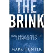 The Brink by Hunter, Mark, 9781630471200