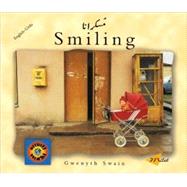 Smiling (EnglishUrdu) by Swain, Gwenyth; Swain, Gwenyth; Iqbal, Gulshan, 9781840591200