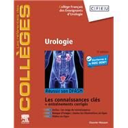 Urologie by , 9782294771200