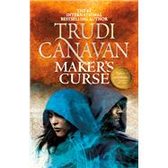 Maker's Curse by Canavan, Trudi, 9780316421201