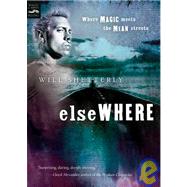 Elsewhere by Shetterly, Will, 9781439561201