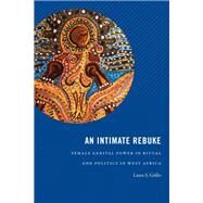 An Intimate Rebuke by Grillo, Laura S., 9781478001201
