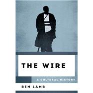 The Wire by Ben Lamb, 9781538181201