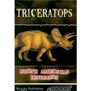 Triceratops by Lorbiecki, Marybeth, 9781604721201