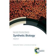 Synthetic Biology by Ryadnov, Maxim; Brunsveld, Luc; Suga, Hiroaki, 9781782621201