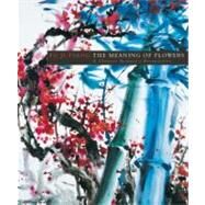 The Meaning of Flowers by TSANG, FU JI, 9782080201201