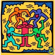 Keith Haring Postcard Book by Keith Haring, 9783823861201