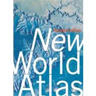 HarperCollins New World Atlas by HARPERCOLLINS PUBLISHERS, 9780060521202