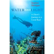 Water and Light by Harrigan, Stephen, 9780292731202