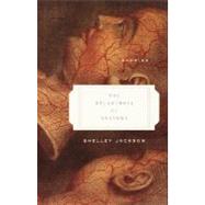 The Melancholy of Anatomy by JACKSON, SHELLEY, 9780385721202