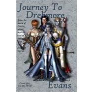 Journey to Drekmore by Evans, Rebecca L., 9781442111202