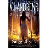 Sage's Eyes by Andrews, V. C., 9781501131202