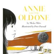 Annie and the Old One by Miles Martin, Patricia; Parnall, Peter, 9780316571203