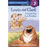 Lewis and Clark by REDMOND, SHIRLEY RAYEMANDERS, JOHN, 9780375811203