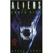Earth Hive by PERRY, STEVE, 9780553561203