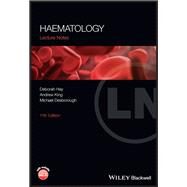Haematology by Hay, Deborah; King, Andrew; Desborough, Michael, 9781119841203
