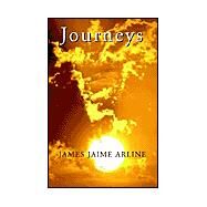 Journeys by Arline, James Jaime, 9781401061203
