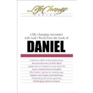 Daniel by Navigators, 9781615211203