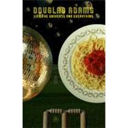 Life, the Universe And Everything by Adams, Douglas, 9780330491204