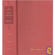 The Papers of James Madison by Madison, James; Stagg, J. C. A.; Barber, Ellen J.; Colony, Anne Mandeville; Kreider, Angela, 9780813921204