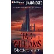 Shadowheart by Williams, Tad, 9781441891204