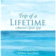 Trip of a Lifetime by Barnes, David Kennedy; Barnes, Anna Marie, 9781480881204