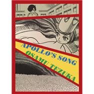 Apollo's Song New Omnibus Edition by Tezuka, Osamu, 9781647291204