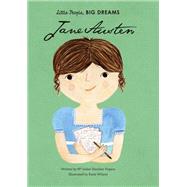Jane Austen by Sanchez Vegara, Maria Isabel; Wilson, Katie, 9781786031204