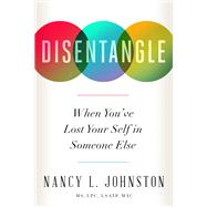 Disentangle by Johnston, Nancy L., 9781949481204