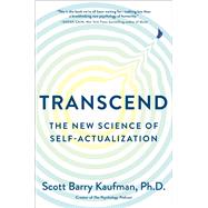 Transcend by Kaufman, Scott Barry, 9780143131205